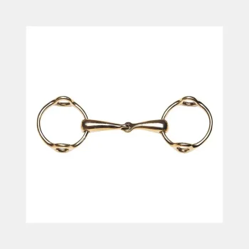 Outlet Mors Releveur à Simple Brisure, En Cyprium, Gros Canons