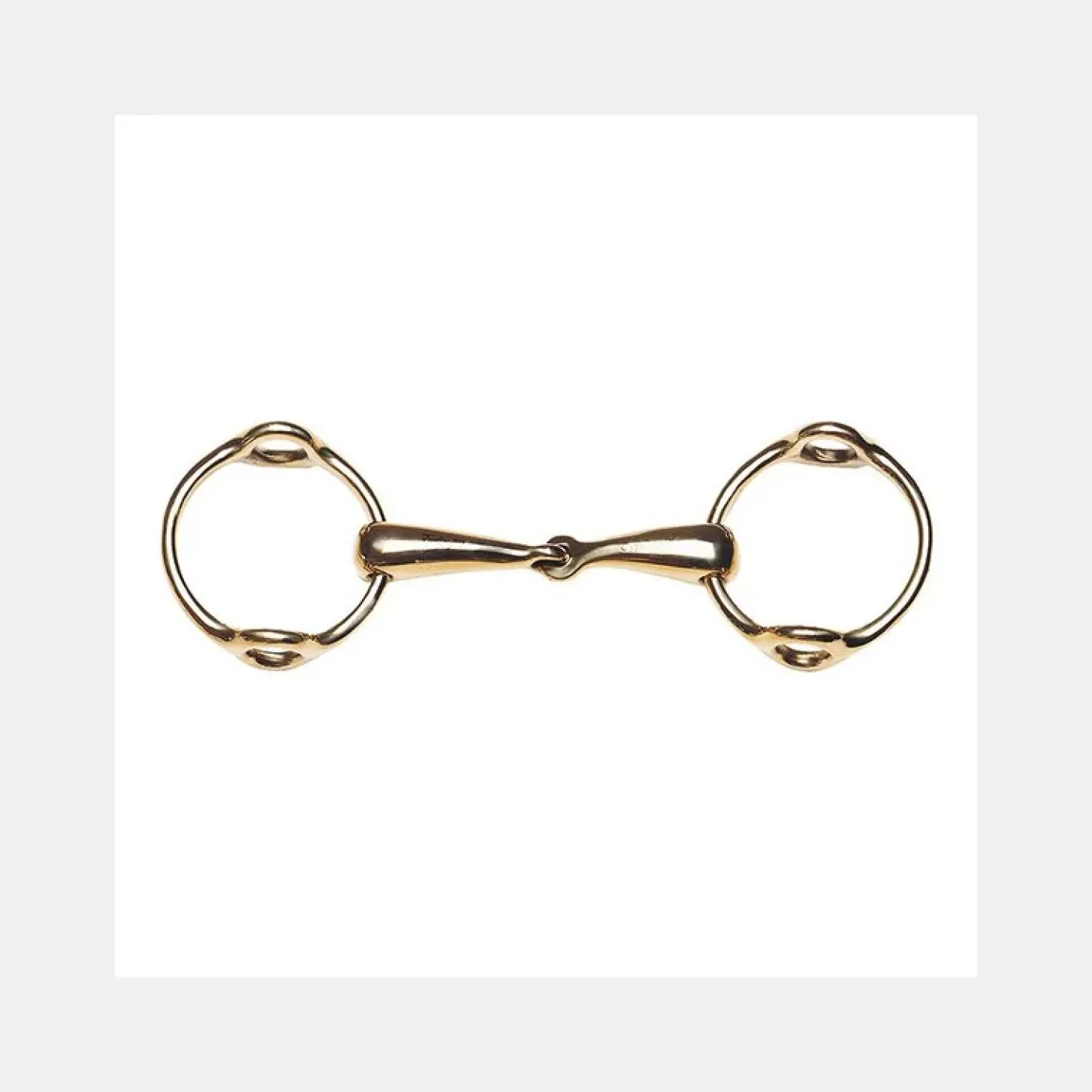 mors-releveur-simple-brisure-kuSfWKjX-0.webp Outlet Mors Releveur à Simple Brisure, En Cyprium, Gros Canons