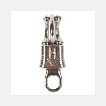 New Mousqueton Anti-Panique