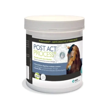 Outlet Laboratoire MSD MSD Post Act Process