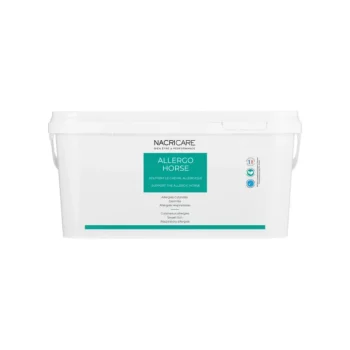 Online Nacricare Allergo Horse
