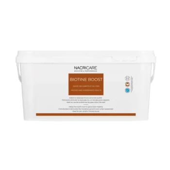 Clearance Nacricare Biotine Boost