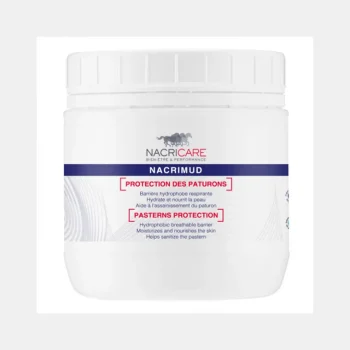 Hot Nacricare Nacrimud