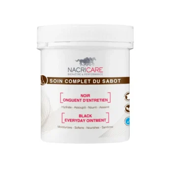 Sale Nacricare Soin Complet Du Sabot