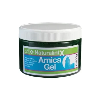 Outlet NAF Equine NAF Arnica Gel