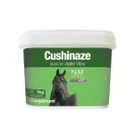 Online NAF Equine NAF Cushinaze