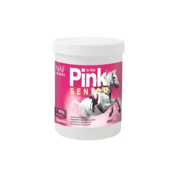 Sale NAF Equine NAF In The Pink Senior Complement Vieux Cheval