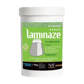 Fashion NAF Equine NAF Laminaze