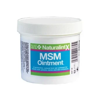 Clearance NAF Equine NAF MSM Ointment