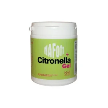 Clearance NAF Equine NAF Off Citronella