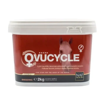 Discount NAF Equine NAF Ovucycle Chaleurs Jument