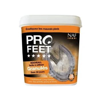 Sale NAF Equine NAF Profeet 5 Star