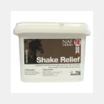 New NAF Equine NAF Shake Relief