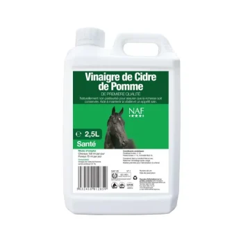 Online NAF Equine NAF Vinaigre De Cidre Pour Chevaux