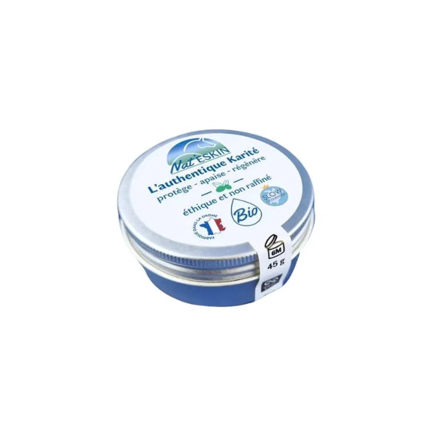 nateskin-lauthentique-karit-nnVZwhDD-0.webp Clearance Nateskin L'Authentique Karité