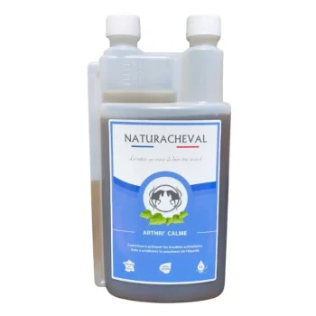 Hot NaturaCheval Arthri'Calme