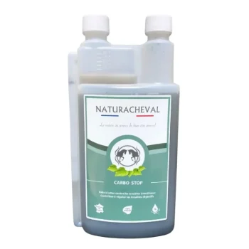 Online NaturaCheval Carbo Stop