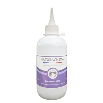 Outlet NaturaCheval Pulmon'Aide à Nébuliser