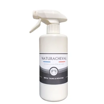 Fashion NaturaCheval Repul'Taons Et Mouches