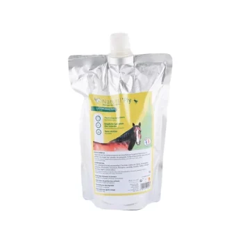 New Natural Innov Natural Fly Mouches Cheval