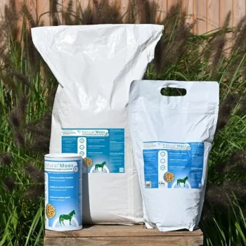 Clearance Natural Innov Natural Moov Articulation Cheval