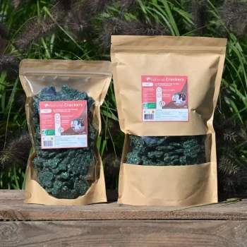 Clearance Natural Innov Natural'Crackers - Top Friandise Cheval