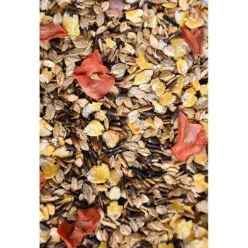 Discount Natural Innov Natural'Mash Top