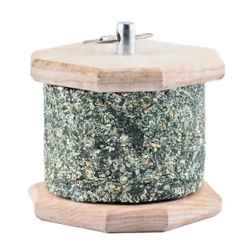 Fashion Natural Innov Natural'Rock Top