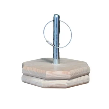 New Natural Innov Support Natural'Rock