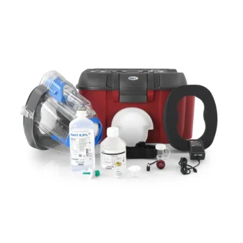 Sale Nebu-Tec Nébulisateur SaHoMa-II