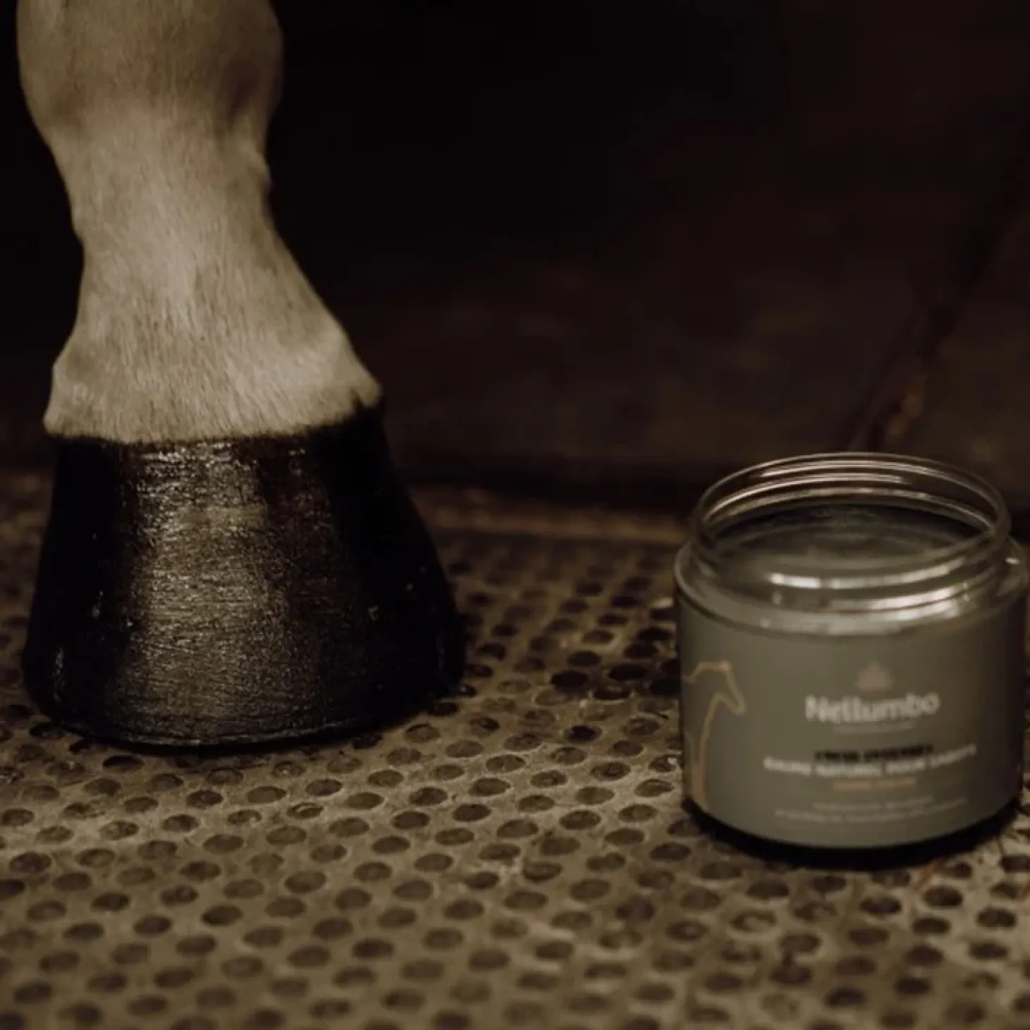 nellumbo-baume-naturel-pour-sa-sCHfOlMw-2.webp Sale Nellumbo Baume Naturel Pour Sabot Noir Intense