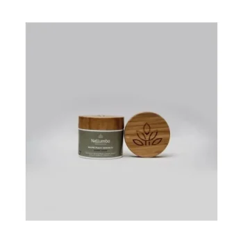 New Nellumbo Baume Peaux Sensibles