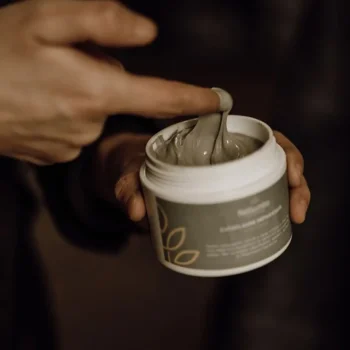 Online Nellumbo Cataplasme Réparateur