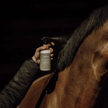 Fashion Nellumbo Démêlant Naturel Crins