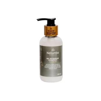 Best Nellumbo Gel De Massage Chauffant