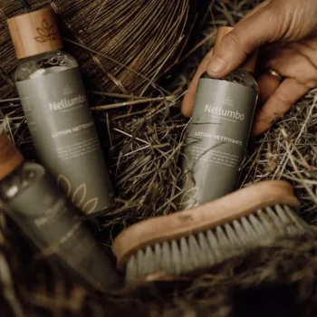 Clearance Nellumbo Lotion Nettoyante