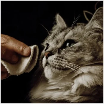 Discount Nellumbo Lotion Nettoyante Chien & Chat