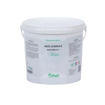 Discount Nutragile Argile Cheval Naturelle+