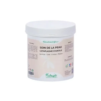 Fashion Nutragile Argile Cheval Soin De La Peau