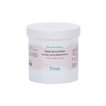Outlet Nutragile Baume Gras Réparateur Soin De La Peau