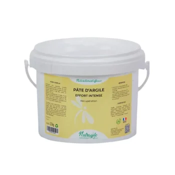 Discount Nutragile Effort Intense Argile Cheval 10 Kg