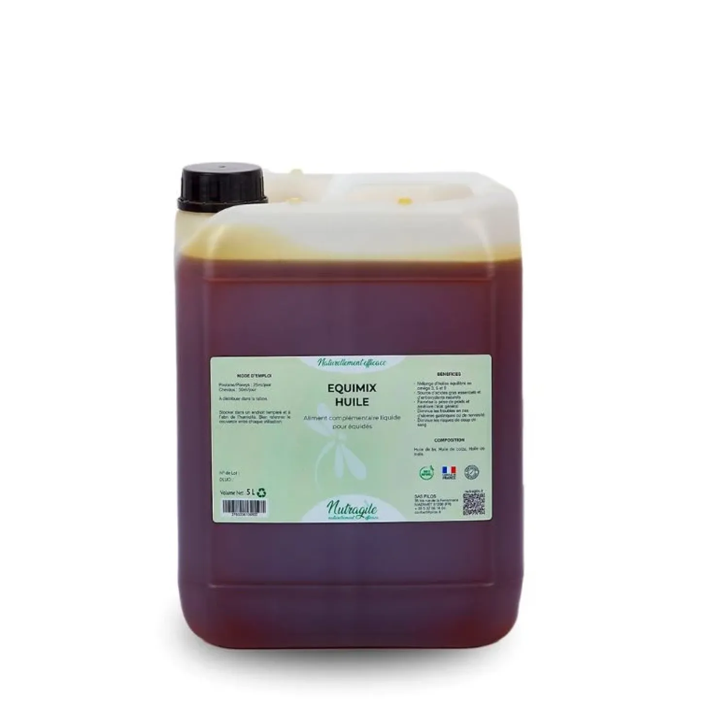 nutragile-equimix-huile-10l-UwVhmwKC-0.webp Online Nutragile EquiMix Huile 10L
