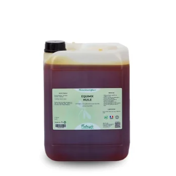 Fashion Nutragile Equimix Huiles 1L, 3L, 5L