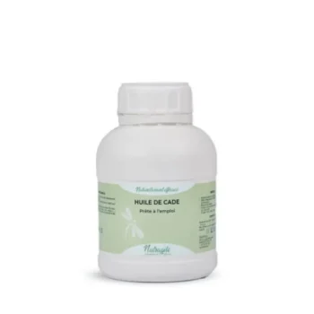Sale Nutragile Huile De Cade