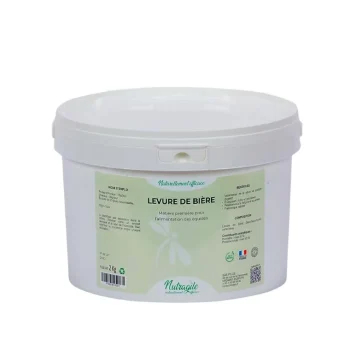Fashion Nutragile Levure De Bière