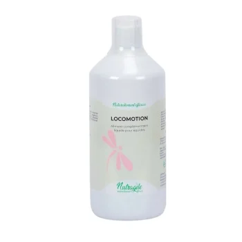 Discount Nutragile Locomotion