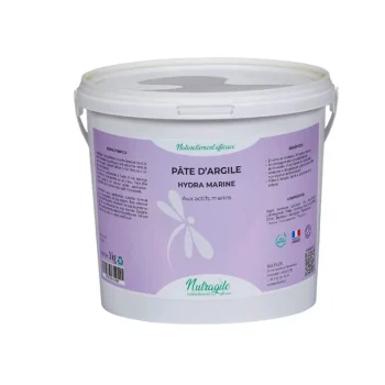 Sale Nutragile Pâte D'Argile Hydra Marine