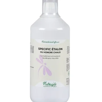Online Nutragile Specific Étalon