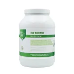 New Or Vet Or Biotic