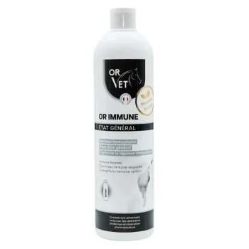 Discount Or Vet Or Immune Immunité Cheval